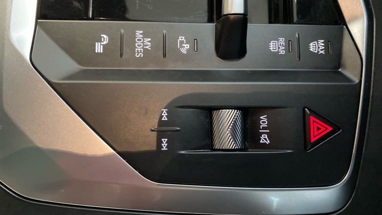 BMW 1 Series 120 M Sport 5dr Step Auto Petrol Hatchback